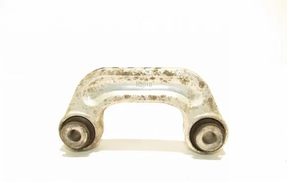 Audi A6 S6 C6 4F Front anti-roll bar/stabilizer link Nėra