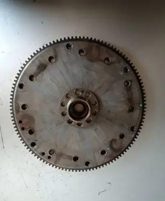 Audi A6 Allroad C7 Flywheel 059105323BN