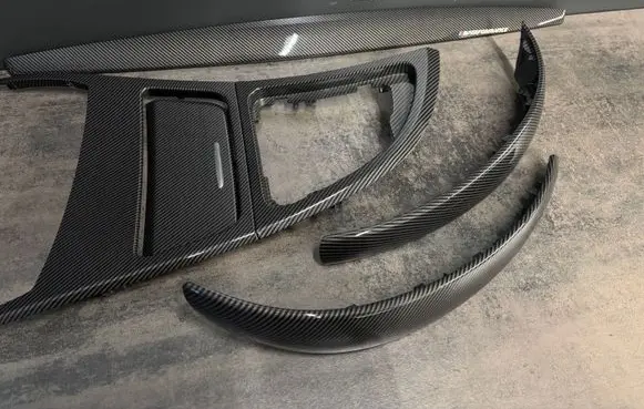 BMW 1 E82 E88 Interior decorative trim set 