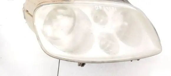 Volkswagen Touran I Headlight/headlamp