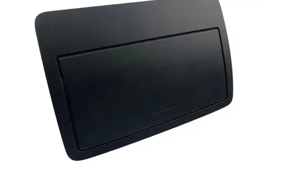 Audi Q3 8U Screen/display/small screen 8U0857273B
