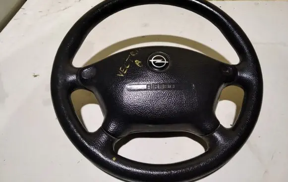 Opel Vectra B Steering wheel