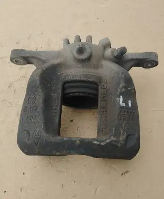 Renault Trafic III (X82) Front brake caliper 410119298R
