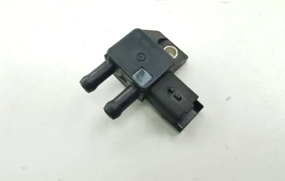 Peugeot 508 Exhaust gas pressure sensor 9662143180