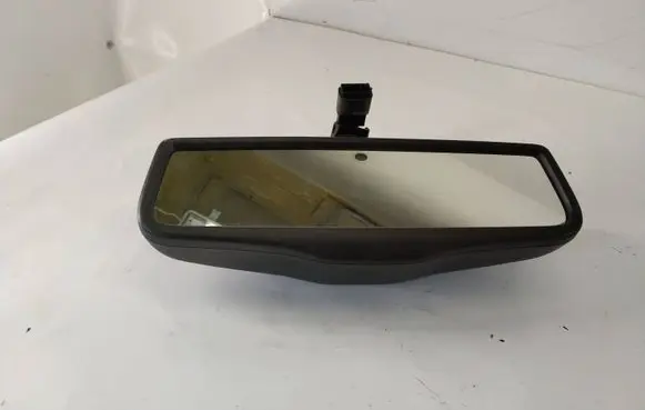 Fiat Freemont Rear view mirror (interior) 57010495AB 121112905 43015981