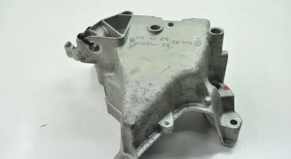 Volkswagen Golf VII Engine mounting bracket 04E199275ES