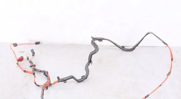 BMW M4 F82 F83 Positive cable (battery) 9348763 9348762 61129348763