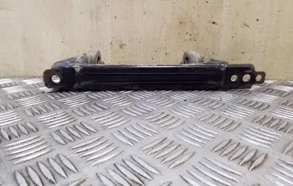 Muffler mount bracket/holder