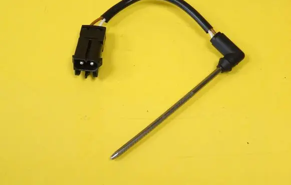 BMW 3 E36 Interior temperature sensor 1374243 1378106 828815