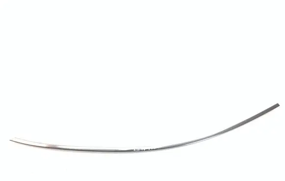 Jaguar XJ X351 Front door trim (molding) C2D18418