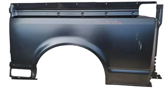 Volkswagen Transporter - Caravelle T5 Fender 7E3809844