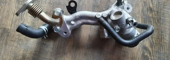 Mitsubishi Outlander Other engine part 