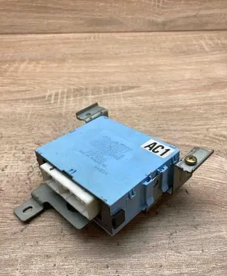 Opel Frontera B Alarm control unit/module 97148691 TN2323008162