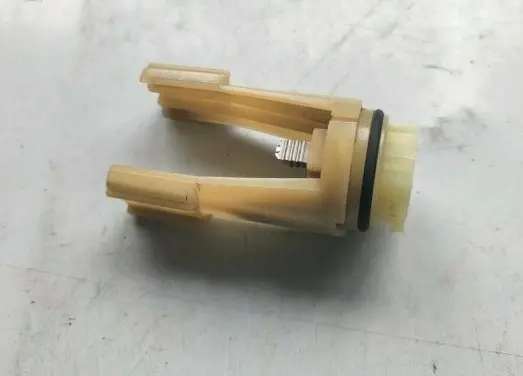 Opel Kadett E Front indicator light