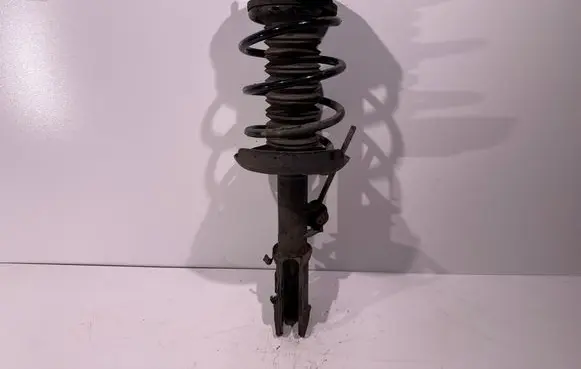 Toyota C-HR I Front shock absorber/damper 48510F4021