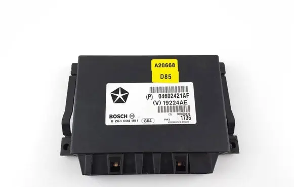 Chrysler 300 - 300C Parking PDC control unit/module 04602421AF 19224AE 0263004091