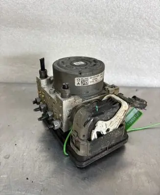 Peugeot 308 Master brake cylinder