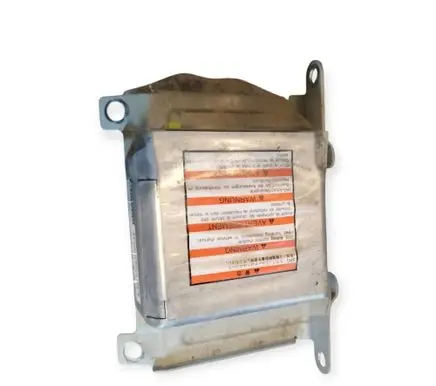 Subaru Forester SG Airbag control unit/module 98221SA011 1523005181