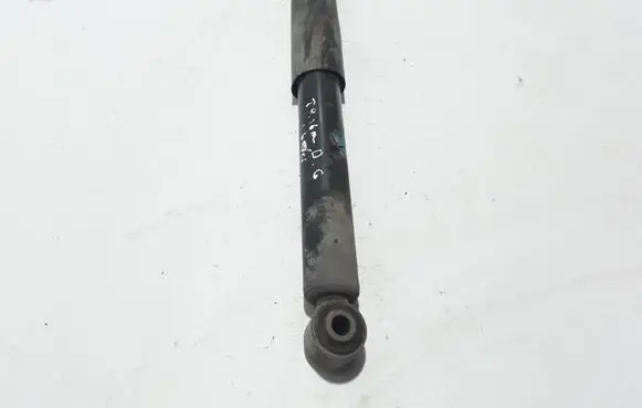 Renault Trafic III (X82) Rear shock absorber/damper 562102878R