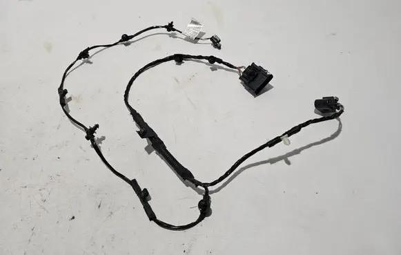 BMW 4 G22 G23 G24 G26 Other wiring loom 5A86338