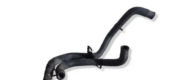 Volkswagen Golf IV Engine coolant pipe/hose 1J0121086B