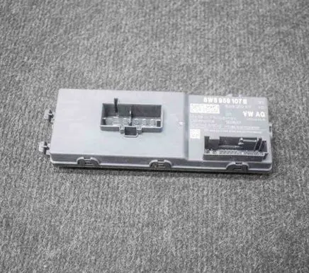 Tailgate/trunk control unit/module