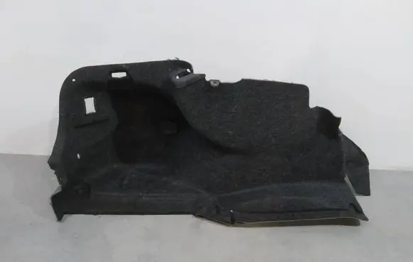Dodge Charger Front door card panel trim 