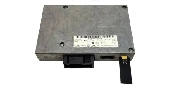 Audi A4 S4 B8 8K Bluetooth control unit module 4E0910336MX 4E0910336M 4E0862335