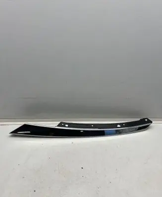 Honda Civic X Front bumper splitter molding 71129TEAT0XXM1 7129 71129TEA