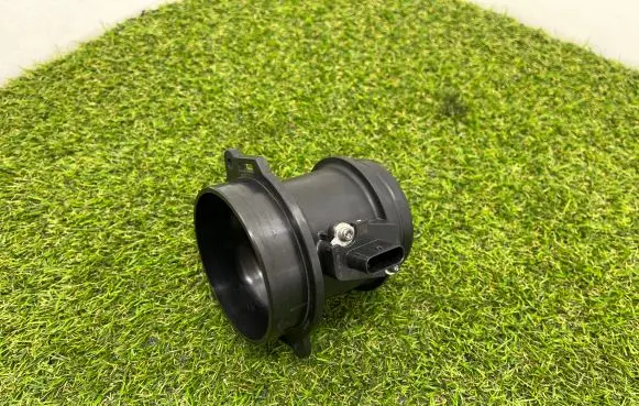 Audi A6 S6 C7 4G Mass air flow meter 059906461N