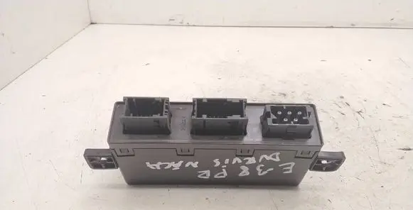 BMW 7 E38 Door control unit/module 61358366528 05071720 110187