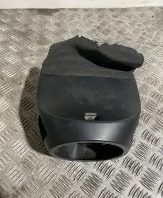 BMW X3 E83 Steering wheel column trim 32303405271