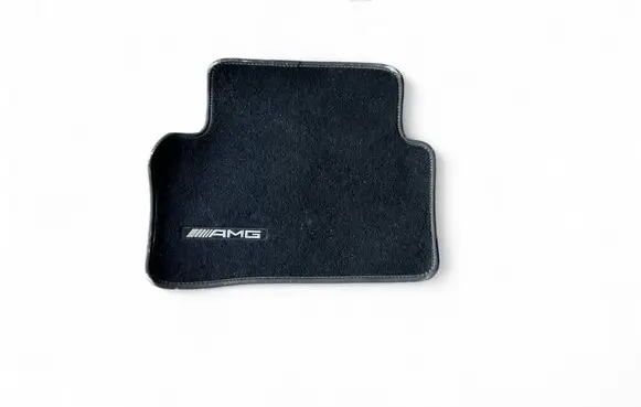 Mercedes-Benz AMG GT 4 x290 w290 Rear floor mat A2906807702