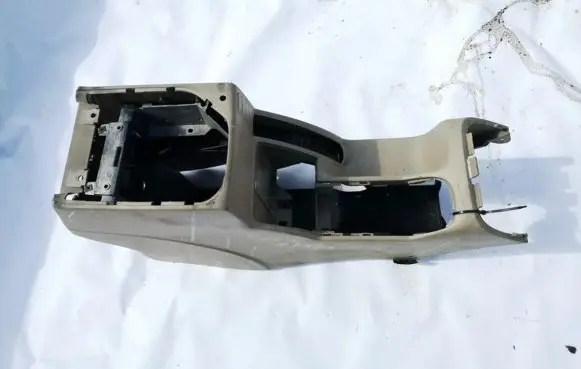 Fiat Croma Other interior part 735369888