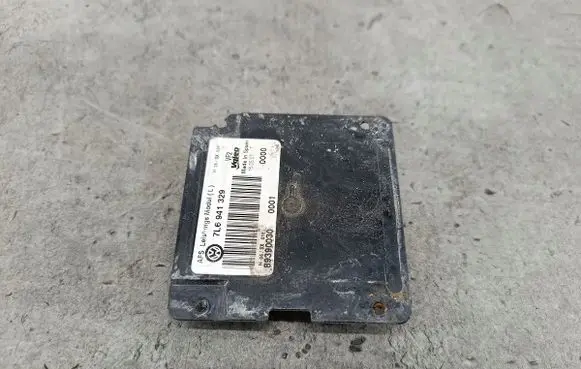 Volkswagen PASSAT B6 Other control units/modules 