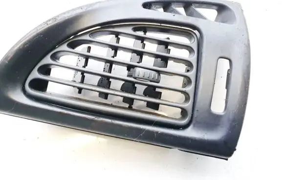 Citroen C5 Dash center air vent grill 99024220