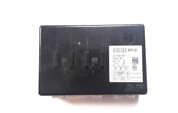 Hyundai i20 (PB PBT) Other control units/modules 954001JBH1
