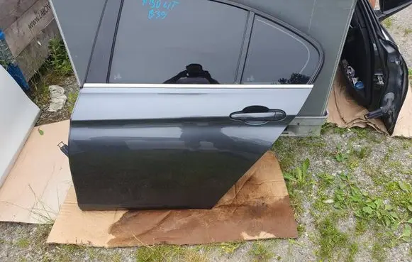BMW 3 F30 F35 F31 Rear door