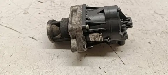 Fiat Freemont EGR valve 55229740 K5T70977
