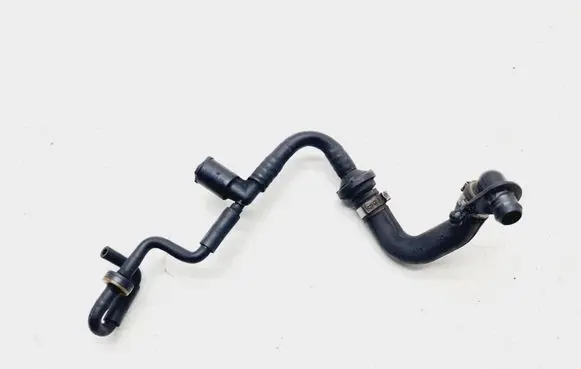Volkswagen PASSAT B6 Vacuum line/pipe/hose 3C0611939A