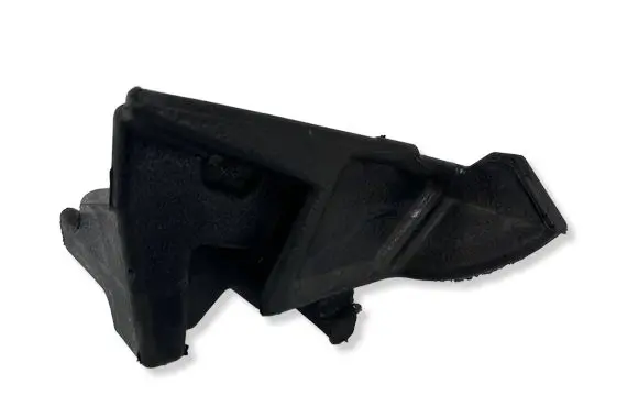 Toyota C-HR I Fender foam support/seal 53826F4010