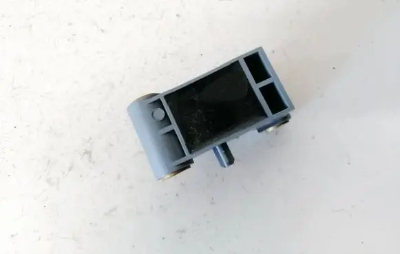 BMW 5 GT F07 Airbag deployment crash/impact sensor 9159314 65.779159314