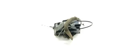 Nissan Juke I F15 Front door lock