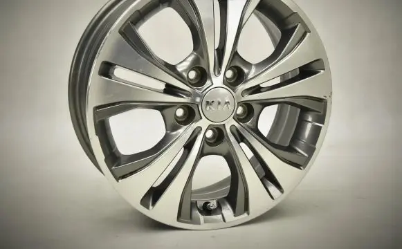 KIA Pro Cee'd II R16 alloy rim 52910-1P650
