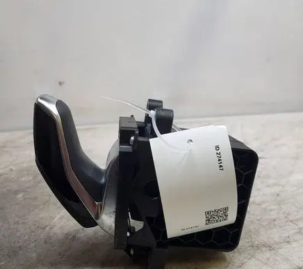 Peugeot 2008 II Gear shifter/selector 98336289DX 10010221103 65571520