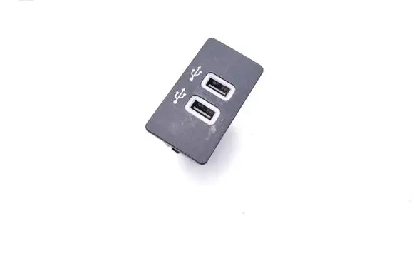 Ford Ranger USB socket connector HC3T14F014BC