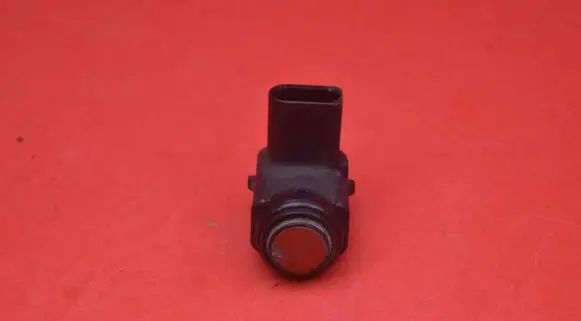 Volkswagen Golf V Parking PDC control unit/module 1U0919275