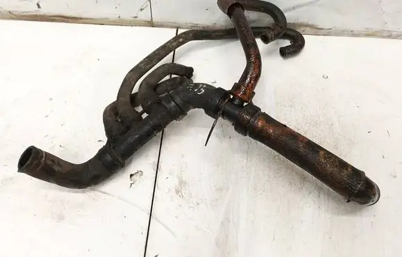 Renault Espace - Grand espace IV Engine coolant pipe/hose hsr20598