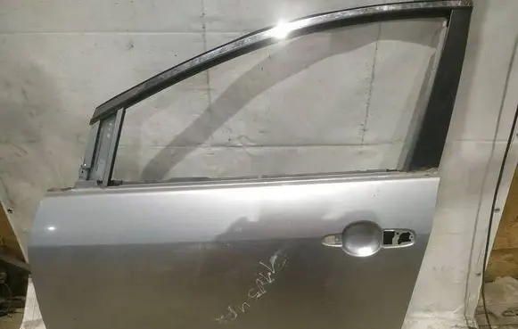 Mazda CX-7 Front door PILKOS