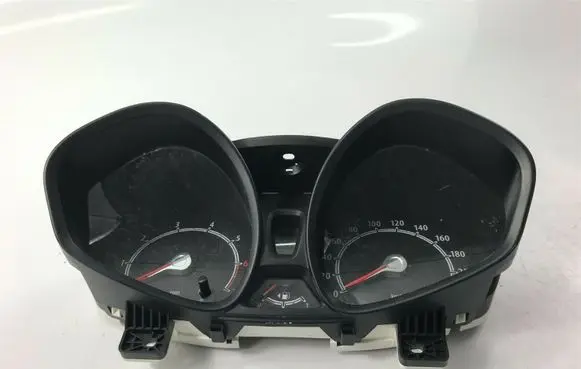 Ford Fiesta Speedometer (instrument cluster) 8A6T10849AE S1265